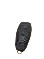 Ford Kuga I Virta-avain/kortti 024M01116