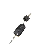 Volkswagen Transporter - Caravelle T6 Ignition key/card 5K0837202BH