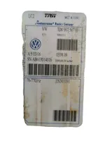 Volkswagen Phaeton Distronic sensors - adaptīvās kruīza kontroles sensors 3D0907567H