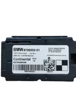 BMW i3 Centralina/modulo chiusura centralizzata portiere A2C94289406