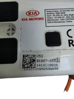 KIA Soul Câble de recharge voiture électrique 91887G5531