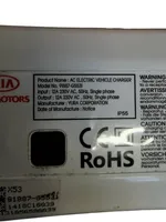 KIA Soul Kabel do ładowania samochodu elektrycznego 91887G5531