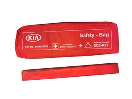 KIA Soul Kit di pronto soccorso 66940ADE00