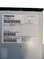 Volvo S80 Amplificatore 31384316aa