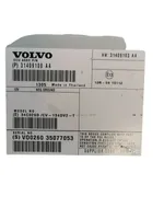 Volvo XC60 Sound amplifier 31409100AA
