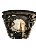 Volvo V60 Poduszka powietrzna Airbag kierownicy 34116424A