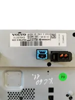 Volvo XC60 Monitor/display/piccolo schermo 31337643