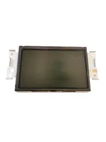 Volvo XC60 Monitor/display/piccolo schermo 31350691