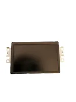 Volvo V40 Monitor/display/piccolo schermo 31382906