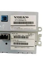 Volvo V40 Ekranas/ displėjus/ ekraniukas 31382906