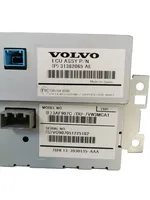 Volvo XC60 Monitor / wyświetlacz / ekran 31382065