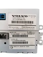 Volvo V70 Monitor / wyświetlacz / ekran 31382906