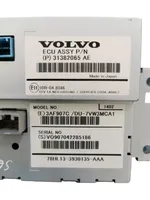 Volvo V60 Monitor/display/piccolo schermo 31382065
