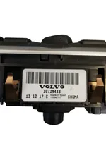 Volvo V60 Interruptor de luz 30739448