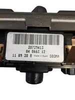 Volvo V70 Light switch 30739413