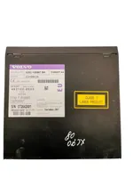 Volvo XC70 Radija/ CD/DVD grotuvas/ navigacija 31210054AA