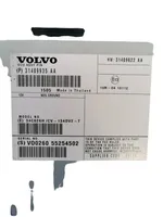 Volvo V70 Wzmacniacz audio 31409935AA