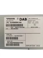 Volvo XC60 Wzmacniacz anteny 31450594AA