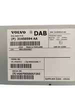 Volvo XC60 Amplificatore antenna 31450594AA