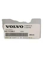 Volvo XC60 Other control units/modules 31328578AA