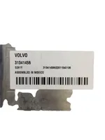 Volvo S60 Other control units/modules 31341456