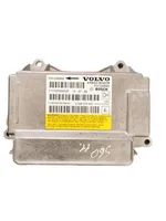 Volvo S60 Airbag control unit/module P31334542