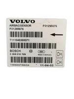 Volvo XC70 Centralina/modulo airbag P31295676