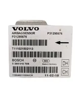 Volvo XC70 Sterownik / Moduł Airbag P31295676