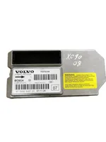 Volvo XC90 Airbag control unit/module P30782386