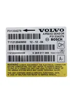 Volvo XC60 Centralina/modulo airbag P31334279