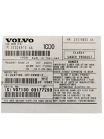 Volvo S60 Radija/ CD/DVD grotuvas/ navigacija 31328970