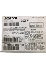 Volvo XC90 Radija/ CD/DVD grotuvas/ navigacija 31260538