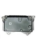 Volvo V60 Airbag control unit/module 0285011881