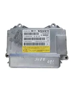 Volvo V60 Airbag control unit/module 0285013274