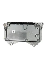 Volvo V60 Airbag control unit/module 0285013274