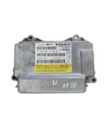 Volvo XC60 Airbag control unit/module 0285011881