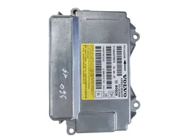 Volvo S60 Airbag control unit/module P31423599