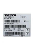 Volvo V70 Sterownik / Moduł Airbag P31295676