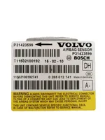 Volvo XC60 Centralina/modulo airbag T11502100192