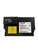 Volvo XC60 Airbag control unit/module 31313827