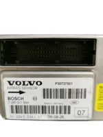 Volvo XC90 Oro pagalvių valdymo blokas P30737501