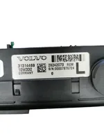 Volvo XC90 Module de fusibles 28242073