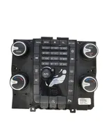 Volvo XC60 Climate control unit 31398066