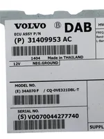 Volvo V40 Muut ohjainlaitteet/moduulit 31409953AC