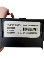 Volvo XC90 Saugiklių dėžė (komplektas) 08679899
