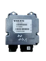 Volvo V40 Module de contrôle airbag 31406938