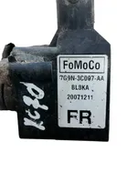 Volvo XC70 Sensore di livello faro/fanale 7G9N3C097AA