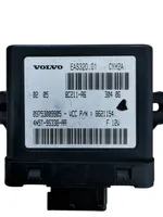 Volvo V50 Muut ohjainlaitteet/moduulit 4N5T9S338AA