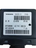 Volvo V50 Muut ohjainlaitteet/moduulit 09753009905