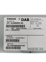 Volvo XC60 Altre centraline/moduli 31409514A